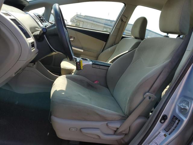  TOYOTA PRIUS 2014 Blue