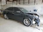 2014 Nissan Maxima S for Sale in Lexington, KY - Front End