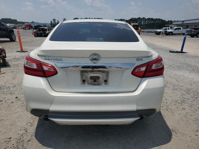  NISSAN ALTIMA 2016 Kremowy