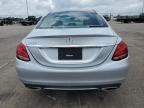 2015 MERCEDES-BENZ C 300 4MATIC à vendre chez Copart OH - DAYTON