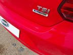 2016 VOLKSWAGEN POLO MATCH for sale at Copart ROCHFORD