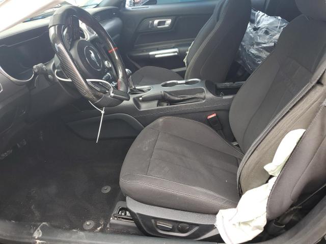  FORD MUSTANG 2020 Czarny