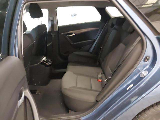 2012 HYUNDAI I40 STYLE