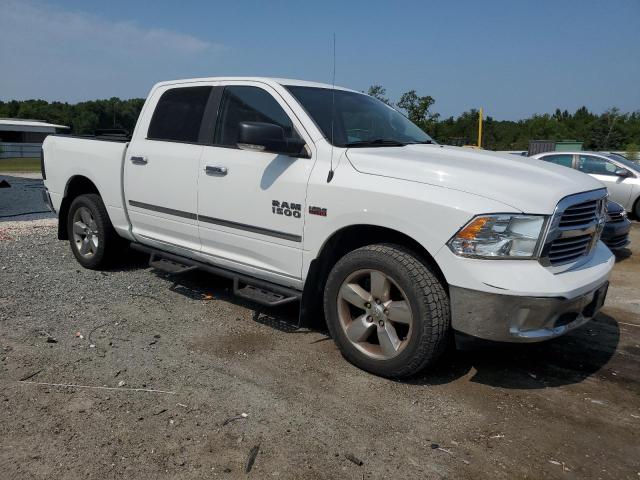  RAM 1500 2015 Белый