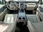 2014 Ford Expedition Xlt de vânzare în Houston, TX - Front End