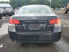 2012 Subaru Legacy 2.5I Premium for Sale in East Granby, CT - Side