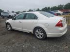 2012 Ford Fusion Se იყიდება Baltimore-ში, MD - Front End