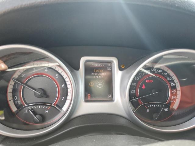 2013 DODGE JOURNEY SE  