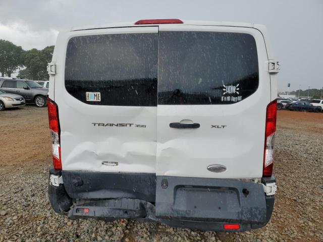  FORD TRANSIT 2015 Biały