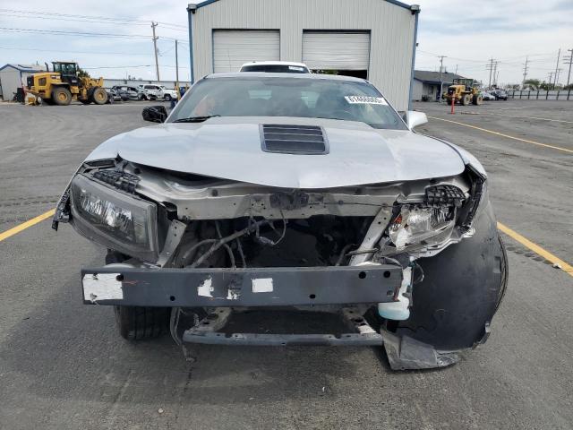 Coupet CHEVROLET CAMARO 2015 Silver
