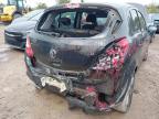 2012 VAUXHALL CORSA SXI for sale at Copart BRISTOL