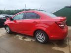 2019 Chevrolet Sonic Lt for Sale in Louisville, KY - Front End