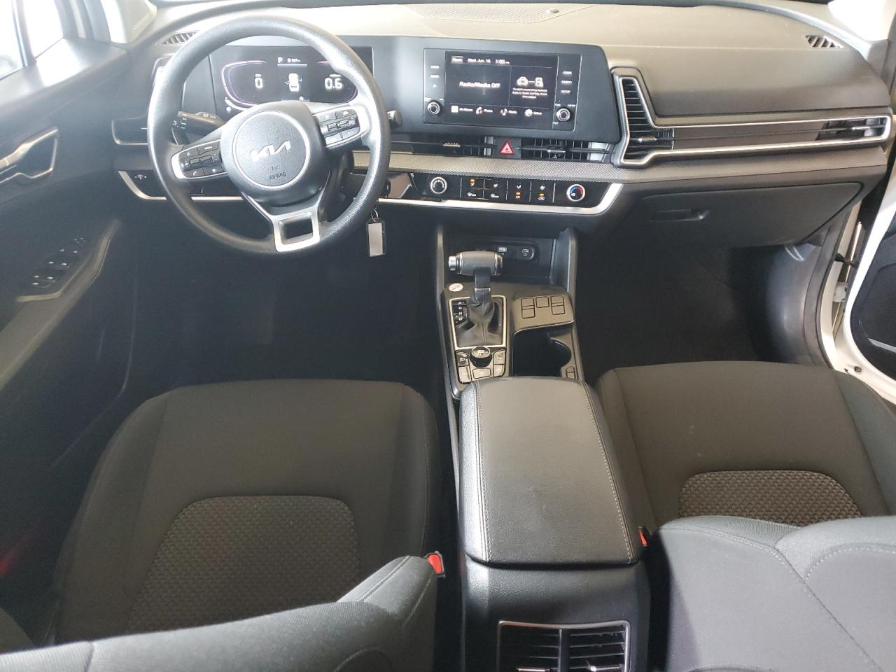 2023 Kia Sportage Lx VIN: KNDPU3AF5P7146354 Lot: 61635055
