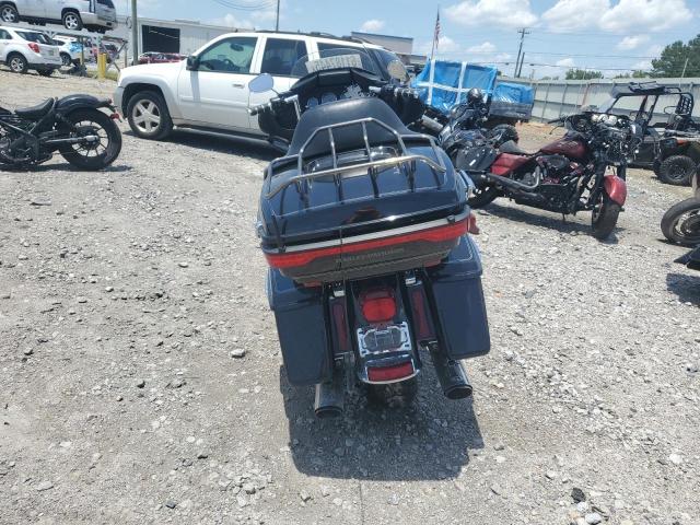 2014 HARLEY-DAVIDSON FLHTCU ULTRA CLASSIC ELECTRA GLIDE  
