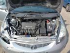 2008 HONDA JAZZ SE CV for sale at Copart YORK