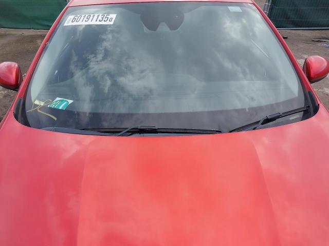 2017 RENAULT MEGANE DYN