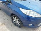 2008 FORD FIESTA ZET for sale at Copart BRISTOL