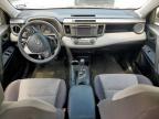 2013 Toyota Rav4 Xle en Venta en Taylor, TX - Hail