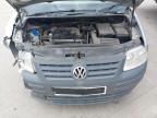2007 VOLKSWAGEN CADDY C20 for sale at Copart SANDY