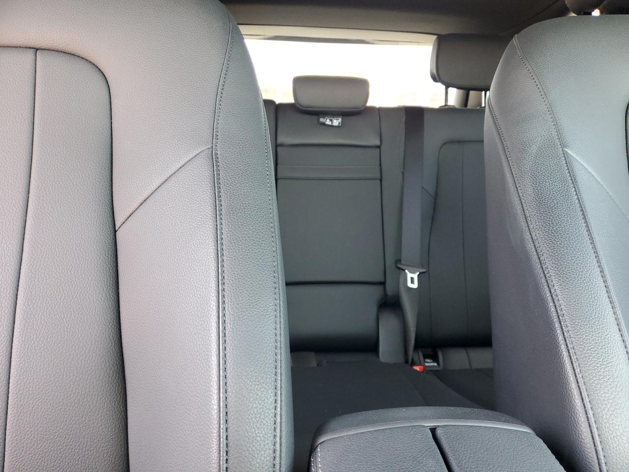 2021 Mercedes-Benz Gla 250 VIN: W1N4N4GB4MJ118322 Lot: 59956195