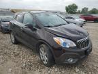 2015 Buick Encore Convenience en Venta en Kansas City, KS - Front End