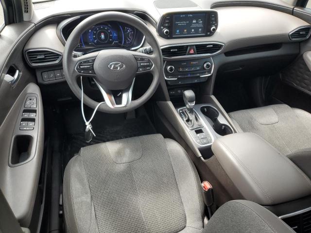  HYUNDAI SANTA FE 2019 Black