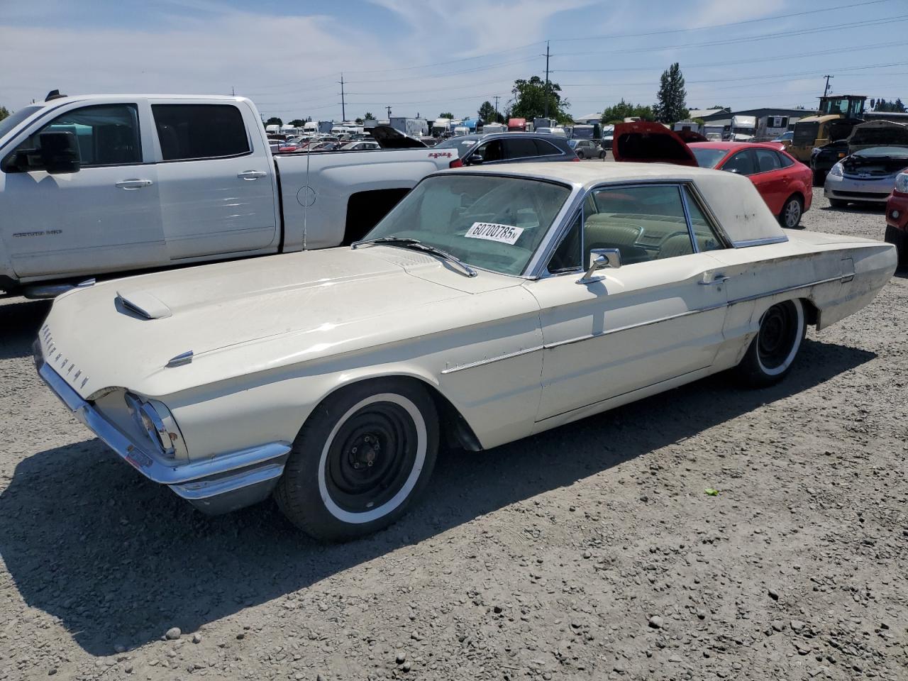 1964 Ford T Bird за продажба в Eugene, OR - Front End