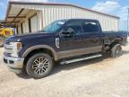 2018 Ford F250 Super Duty zu verkaufen in Temple, TX - Side