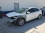2016 Ford Focus Se იყიდება Farr West-ში, UT - Front End