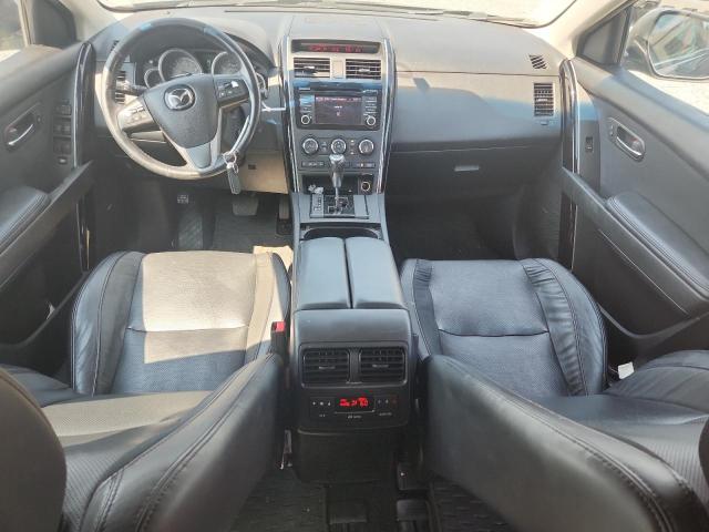  MAZDA CX-9 2014 Сharcoal