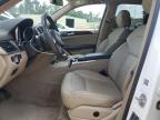 2014 Mercedes-Benz Ml 350 4Matic na sprzedaż w Knightdale, NC - Minor Dent/Scratches