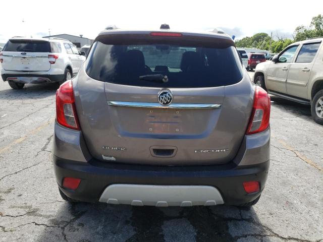  BUICK ENCORE 2015 Gray