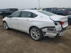 2015 Chevrolet Impala Ltz იყიდება Woodhaven-ში, MI - Front End