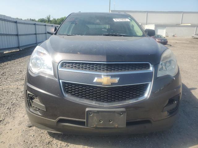 CHEVROLET EQUINOX 2013 Czarny