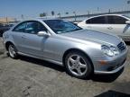 2003 Mercedes-Benz Clk 500 იყიდება Colton-ში, CA - Rear End