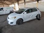2009 Toyota Corolla Matrix S   de vânzare în Phoenix, AZ - Side