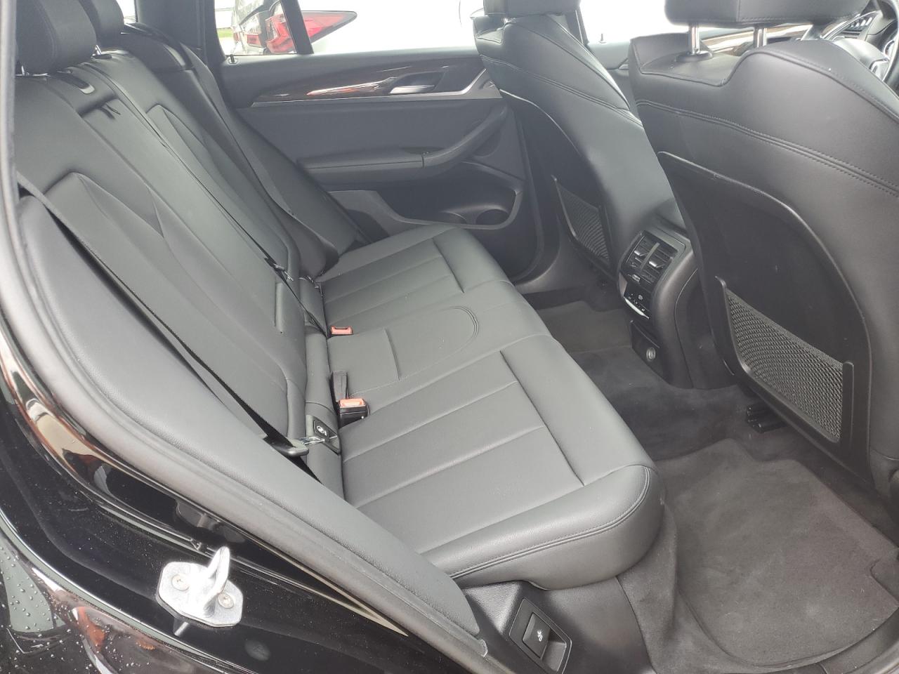 2019 BMW X3 Sdrive30I VIN: 5UXTR7C55KLF31930 Lot: 61851985