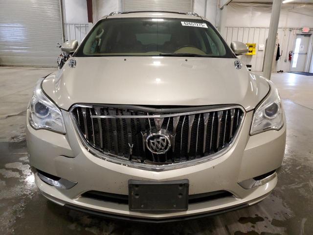  BUICK ENCLAVE 2017 tan