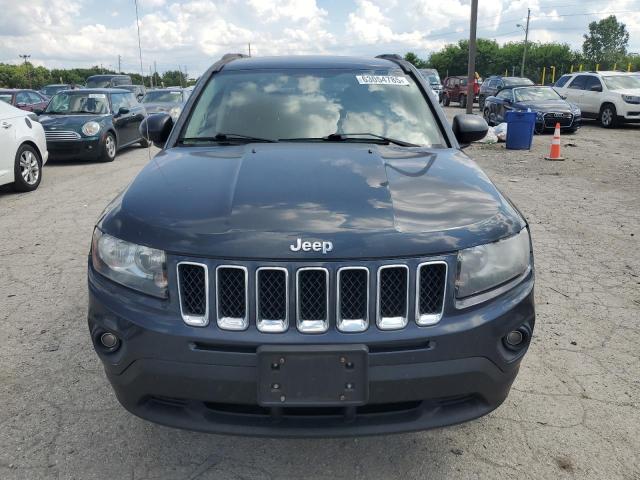  JEEP COMPASS 2015 Сharcoal