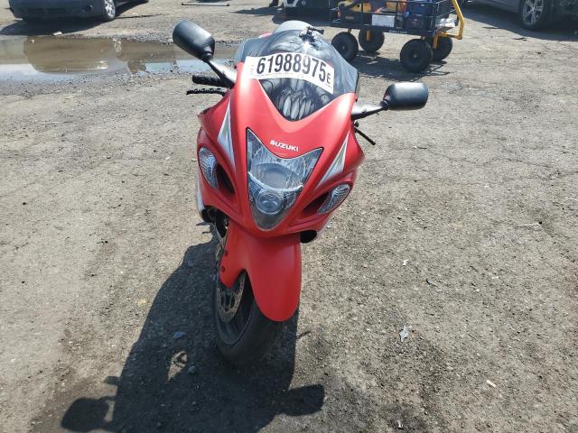 2014 SUZUKI GSX1300 RA  