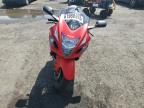 2014 SUZUKI GSX1300 RA   for sale at Copart PA - PHILADELPHIA