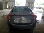 2018 Honda Civic Lx de vânzare în Albany, NY - Rollover