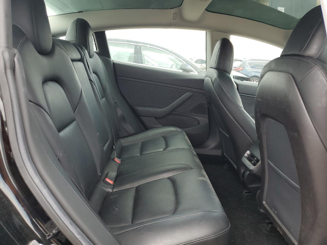 2019 Tesla Model 3 VIN: 5YJ3E1EA1KF409991 Lot: 59198445
