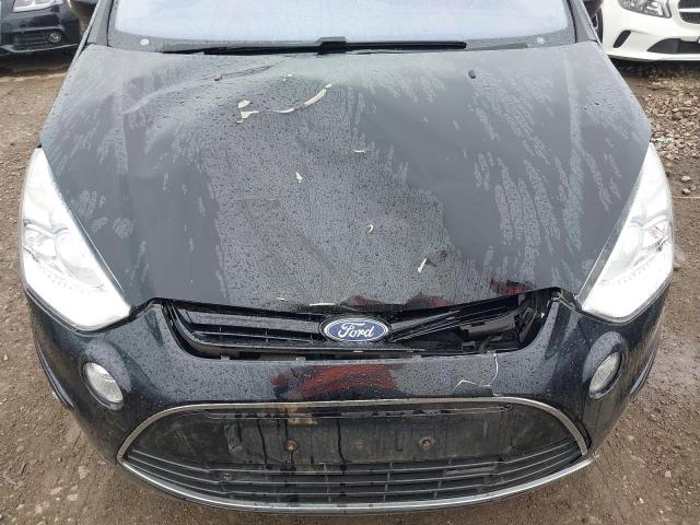 2011 FORD S-MAX TITA