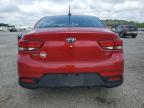 2020 Kia Rio Lx продається в Lumberton, NC - Front End
