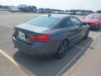 2015 BMW 420I M SPO for sale at Copart SANDTOFT