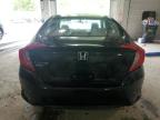 2017 Honda Civic Lx for Sale in Hurricane, WV - Side