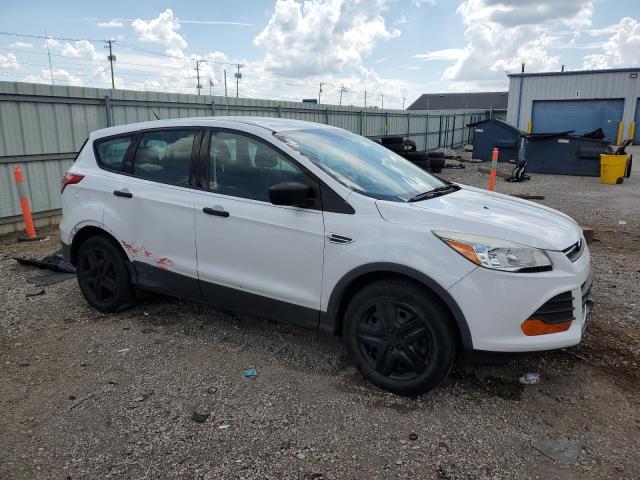  FORD ESCAPE 2016 Белы