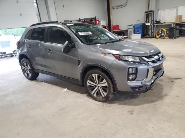 2021 MITSUBISHI RVR SE  
