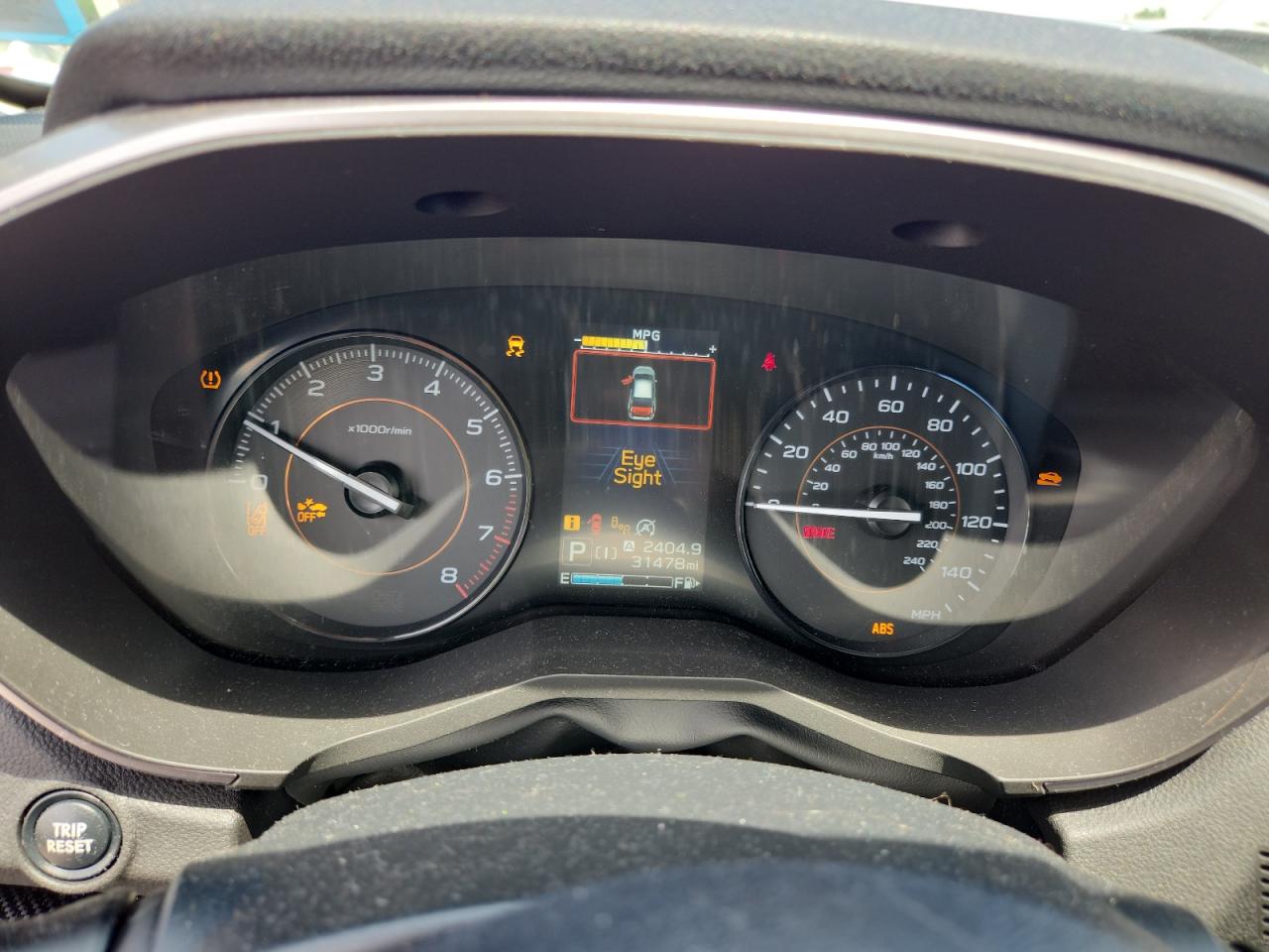 2021 Subaru Crosstrek Premium VIN: JF2GTAEC3MH279046 Lot: 61988565